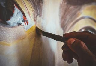 How Selling Artwork Frees You to Do Your Best Work