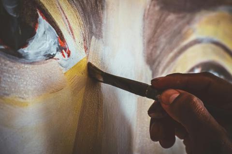 How Selling Artwork Frees You to Do Your Best Work